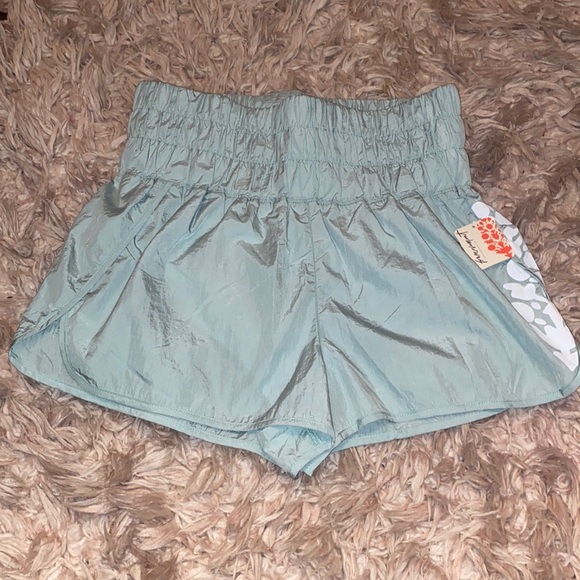 Free People The Way Home Shorts - Picture 2 of 8